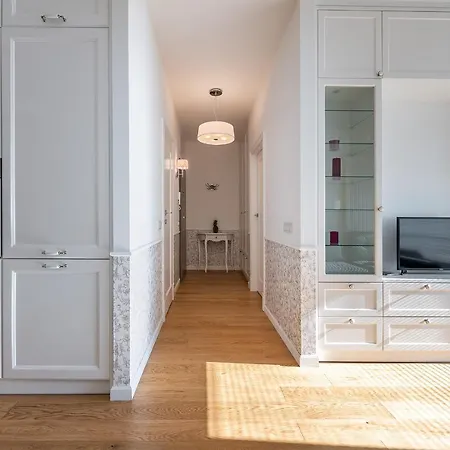 アパート P&o Airport