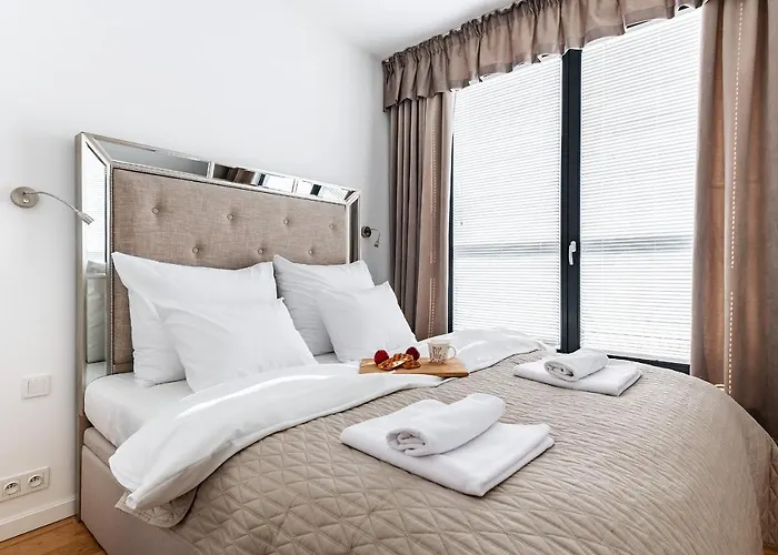 P&o Airport Apartmán