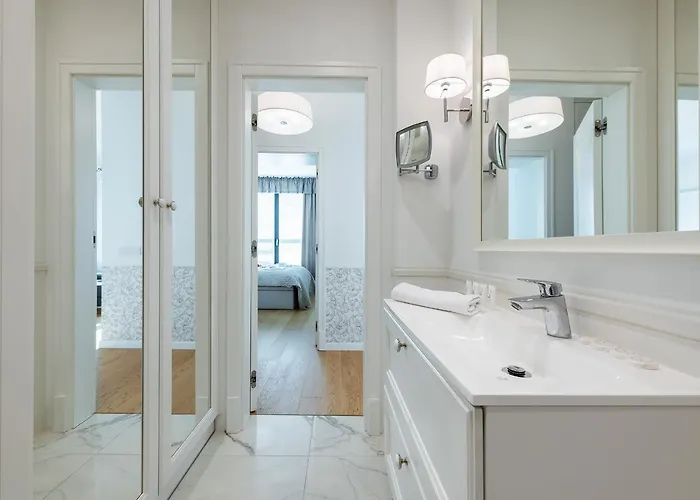 Apartmán P&o Airport