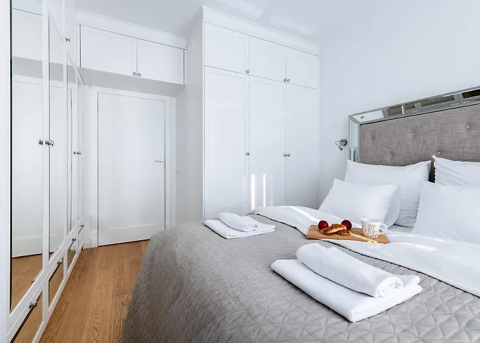 Apartmán P&o Airport