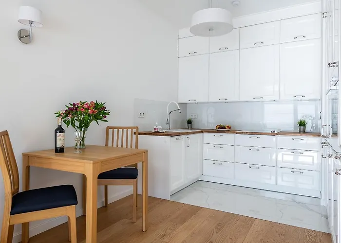 Apartmán P&o Airport